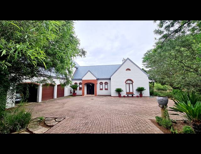 3 BEDROOM HOUSE SOLD IN LEEUWFONTEIN ESTATE